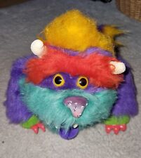 Pet monster 1986 gebraucht kaufen  Hohenwestedt