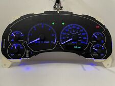 S10 speedometer instrument for sale  Wellington