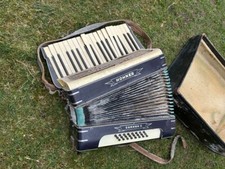 Hohner acordian case for sale  HOLYWELL