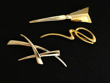 Mixed goldtone large for sale  WORKSOP