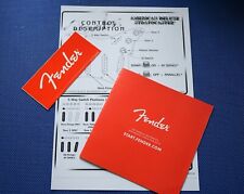 Fender strat sss gebraucht kaufen  Oldenburg (Oldenburg)