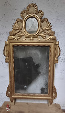 Louis xvi mirror d'occasion  Expédié en Belgium