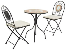 Genoa seater metal for sale  BIRMINGHAM