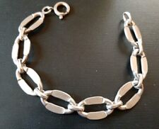 Argento 800 bracciale usato  Venezia