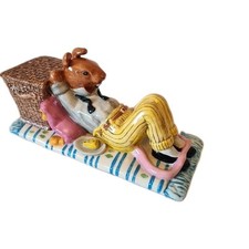 Wind willows figure for sale  DONCASTER