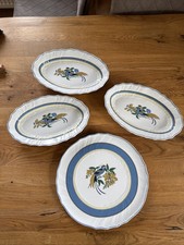 hutschenreuther schale gebraucht kaufen  Hof