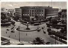 Foggia piazza cavour usato  Italia