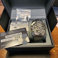 Bom estado TAG Heuer Formula 1 CAZ1011.BAO842, usado comprar usado  Enviando para Brazil