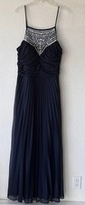 Darlin formal navy for sale  Santa Rosa