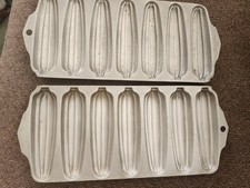corn bread baking pan for sale  Natrona Heights