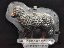801 ancien moule d'occasion  Saint-Dié-des-Vosges