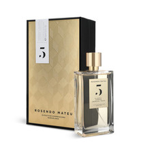 Eau parfum rosendo d'occasion  Melun