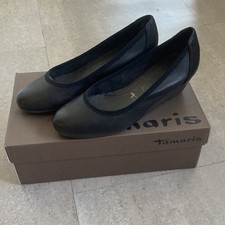 Tamaris damen schuhe gebraucht kaufen  Hamm