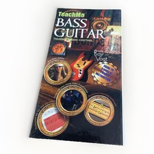 Teach bass guitar for sale  Tucson