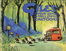 Giles annual 1948 for sale  UK