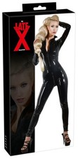 Latex catsuit black d'occasion  Ambérieu-en-Bugey