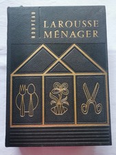 Nouveau larousse ménager d'occasion  Grasse