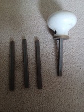 Vintage door handle for sale  INVERNESS