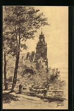 Künstler rudolstadt heidecksb gebraucht kaufen  Berlin