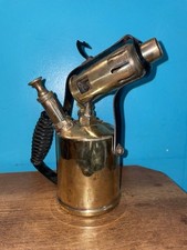 Vintage blow torch for sale  CALNE