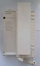 Ritto wohntelefon 6630 gebraucht kaufen  Salzatal