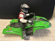 Hpi savage quad for sale  WORKSOP
