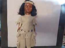 Vtg 1940s native for sale  Yakima