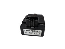 Centralina motore ecu usato  Caivano