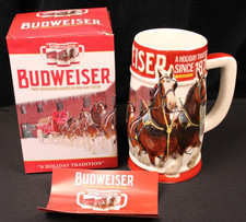2018 budweiser holiday for sale  Yelm