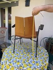 Fauteuil hans bellemann d'occasion  Commentry