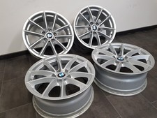 Satz bmw 5er gebraucht kaufen  Staufenberg