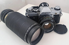 Canon 100 300 usato  Monza