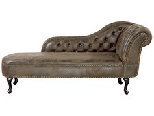 Retro ré chesterfield gebraucht kaufen  Wietzendorf
