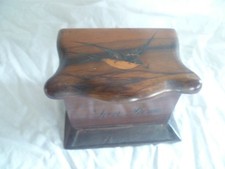 Boite coffret bois d'occasion  Peymeinade