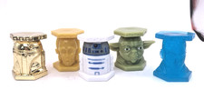 Star wars abatons gebraucht kaufen  München