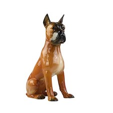 Goebel dog boxer for sale  DUNDEE