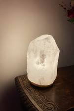 White himalayan salt for sale  MANCHESTER