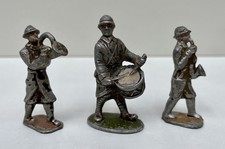 Lot soldats musicien d'occasion  Loches