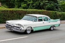 1957 dodge coronet for sale  Manchester Township