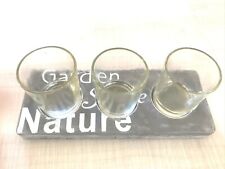 Teelichtglas windlicht glas gebraucht kaufen  Weinheim