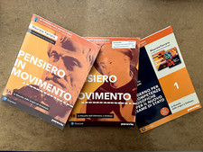 Pensiero movimento contemplazi usato  Roma