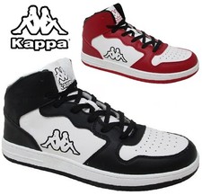 Mens kappa high for sale  UK