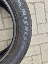 Sommerreifen michelin 195 gebraucht kaufen  Burg