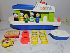 Vintage fisher price d'occasion  Expédié en Belgium