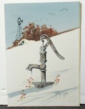 George sperl windmill for sale  Hawthorne