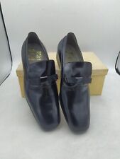 Scarpe uomo vintage usato  Sarzana