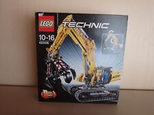 Lego 42006 escavatore usato  Clusone