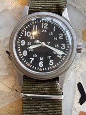 1976 benrus military for sale  Seattle