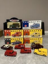 Vanguards model cars for sale  DOWNHAM MARKET