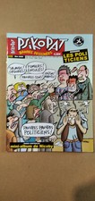 Psikopat 209 mai d'occasion  Roumazières-Loubert